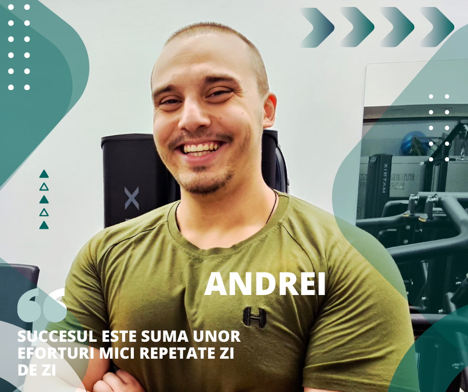 Andrei
