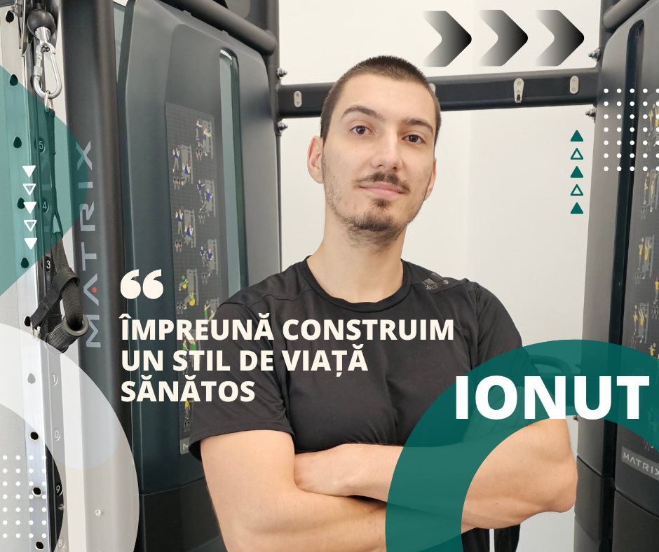 Ionut