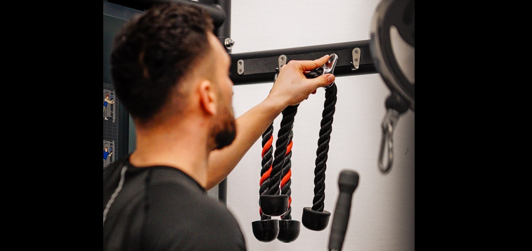 Prima sedinta ghidata